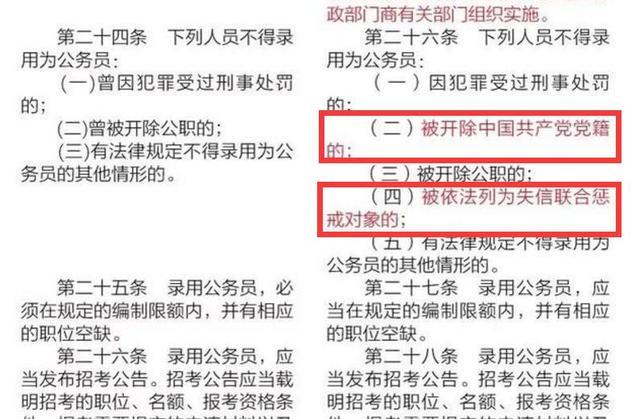 最新公务员法重塑高效、公正、廉洁公务员队伍新篇章