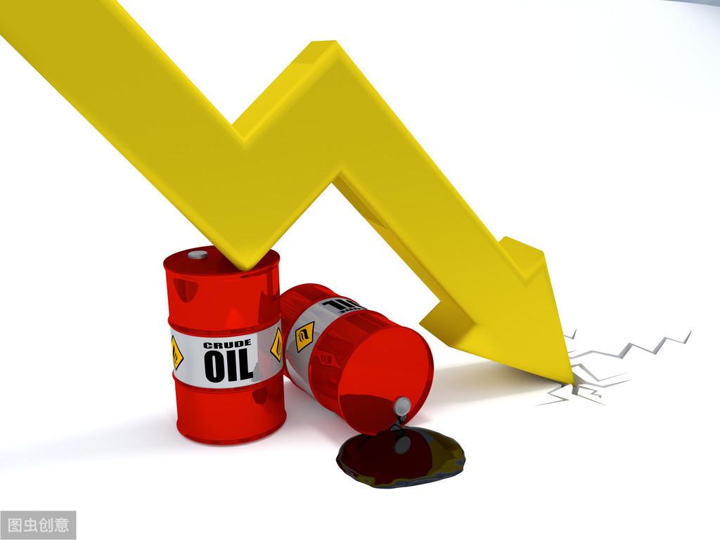 最新国际原油价格动态解析