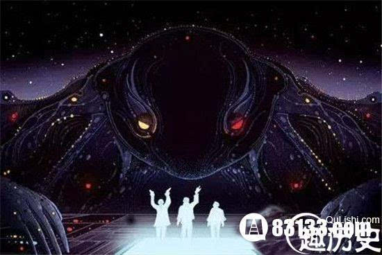 外星人最新探索进展与未知世界惊人发现揭秘