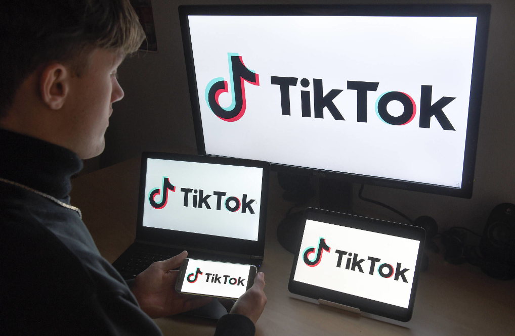 TikTok最新版，潮流社交娱乐的极致体验