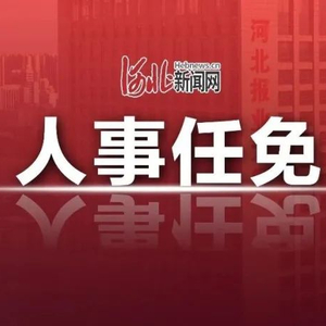 河北省领导层最新任免动态，新变化展望未来发展