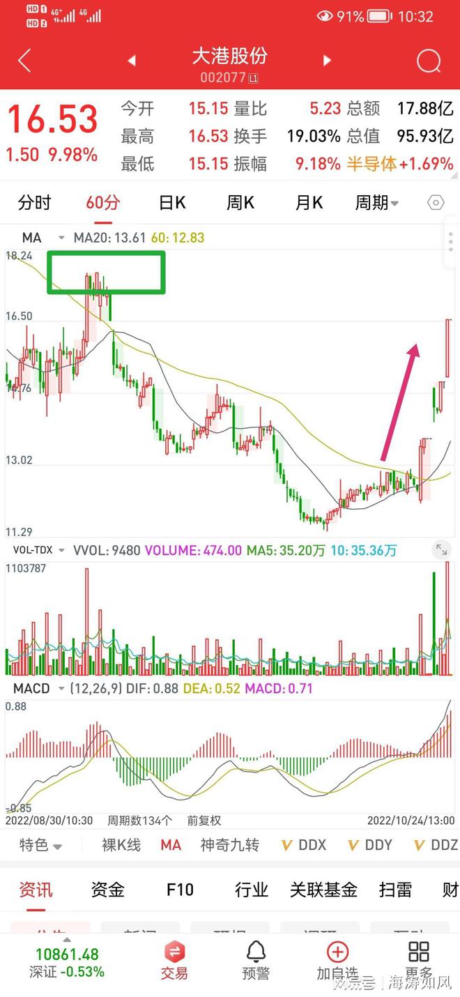 大港股份最新消息全面解读与分析