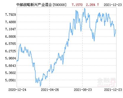 今日最新净值公布，解析590008基金净值查询报告