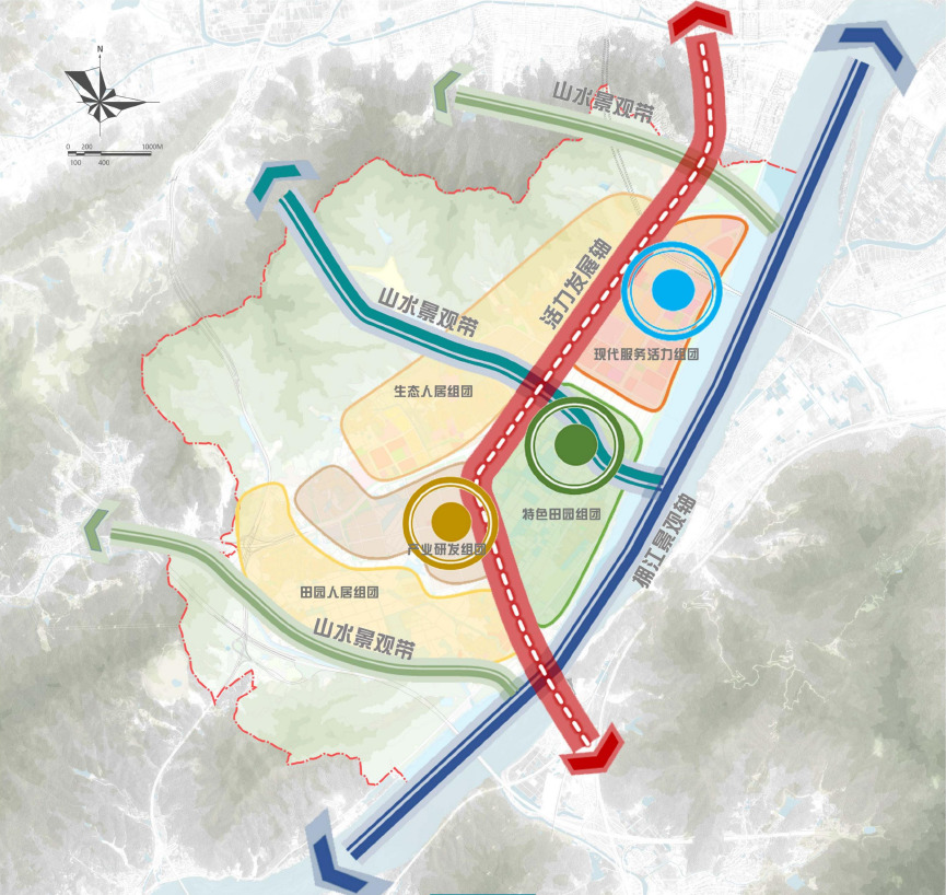 富阳市科技局发展规划，打造科技创新高地，推动城市高质量发展新篇章