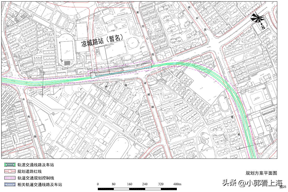 上海地铁19号线最新规划图，未来城市交通蓝图展望揭秘