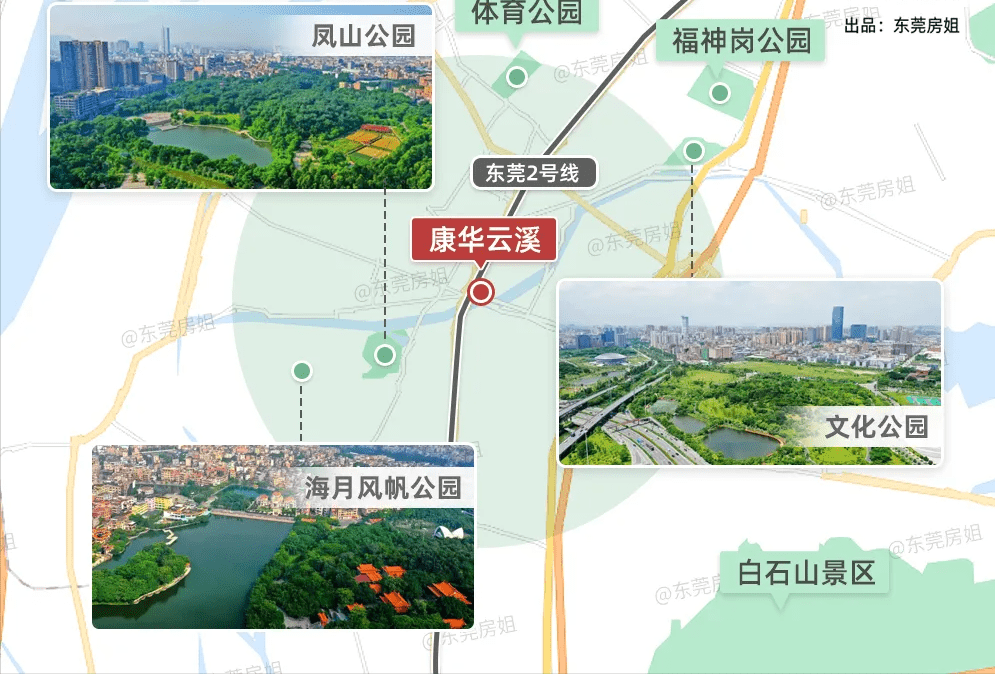 厚街最新规划，塑造未来城市崭新面貌