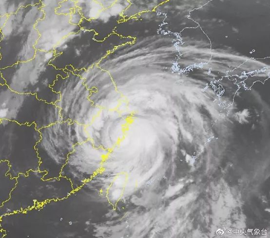中国台风最新动态，实时分析影响与评估