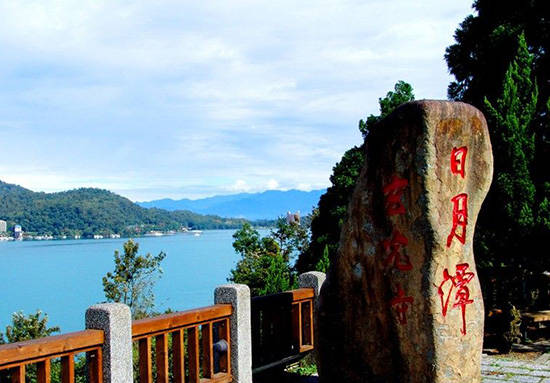 台湾旅游最新动态，探索宝岛新面貌的魅力