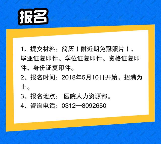 清苑人才网招聘信息更新概览