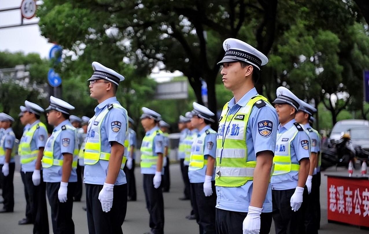 上海协警改革最新动态，重塑城市安全管理新篇章