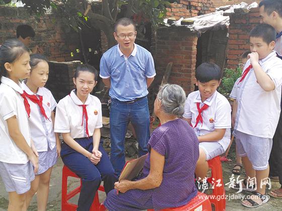 霞山区小学未来蓝图，迈向新发展阶段的发展规划